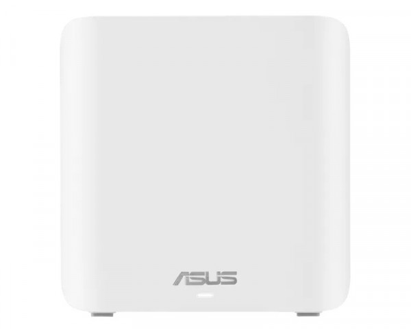 ASUS ZenWiFi BD4 (W-2-PK) AiMesh Extendable 3.6 Gbps Wi-Fi 7 ruter beli