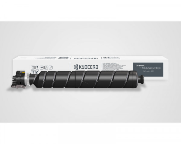 KYOCERA TK-8455K crni toner