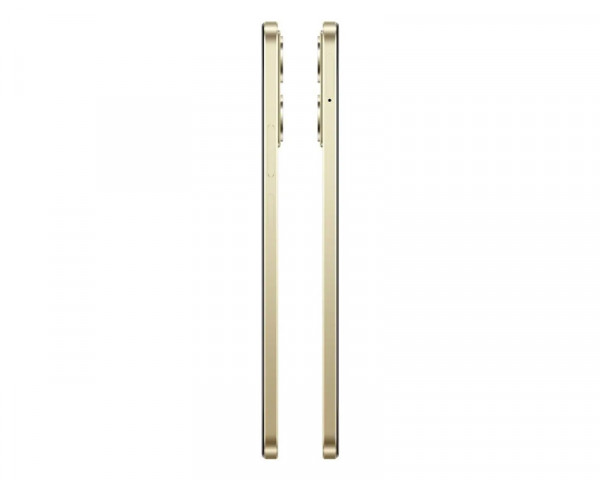REALME RMX5313 Note 70T 4128GB Beach Gold mobilni telefon