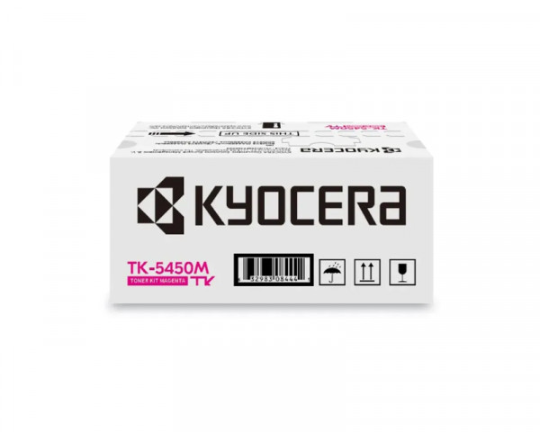 KYOCERA TK-5450M magenta toner