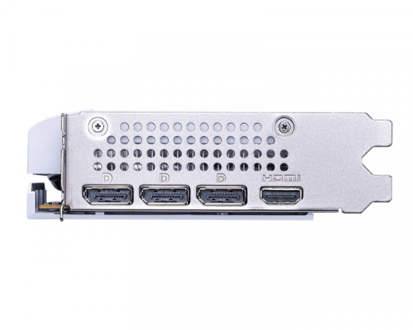 MSI GeForce RTX 5050 8G 128bit GeForce RTX 5050 8G VENTUS 2X OC WHITE grafička karta