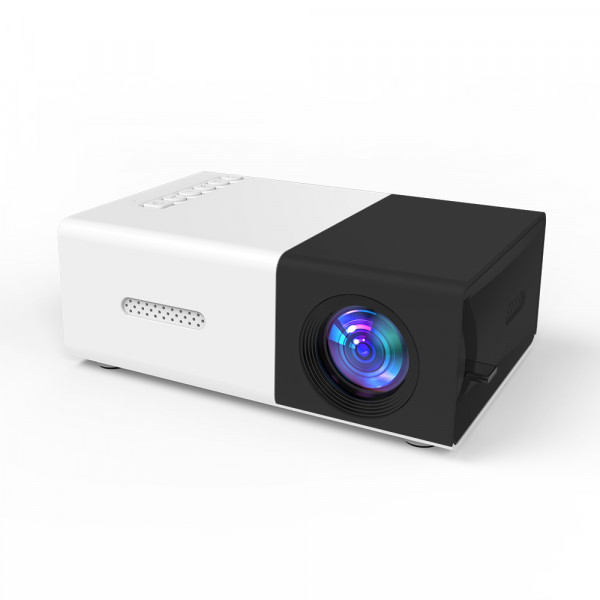 Projektor za decu YG300 crni