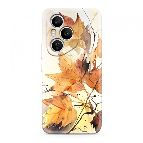 Futrola ULTRA TANKI PRINT CLEAR za Honor 400 pro ND0286