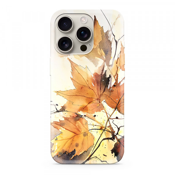 Futrola ULTRA TANKI PRINT CLEAR za iPhone 16 Pro Max (6.9) ND0286