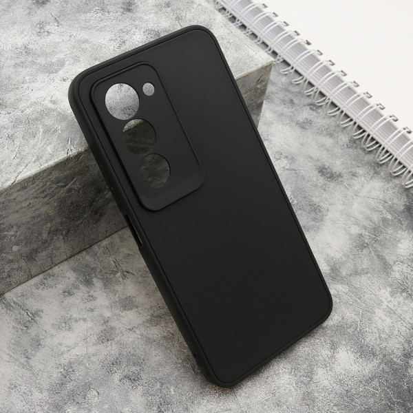 Futrola Soft 3D camera za Xiaomi Redmi 15 4G 171mm (EU) crna