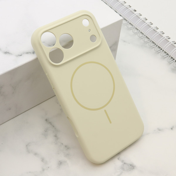 Futrola PURE MagSafe za iPhone 17 Pro Max (6.9) bez