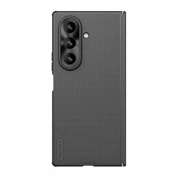 Futrola NILLKIN Frosted Shield Fold za Samsung F966B Galaxy Z Fold 7 5G crna