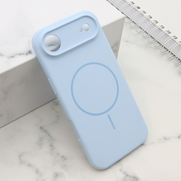 Futrola PURE MagSafe za iPhone AIR (6.6) plava