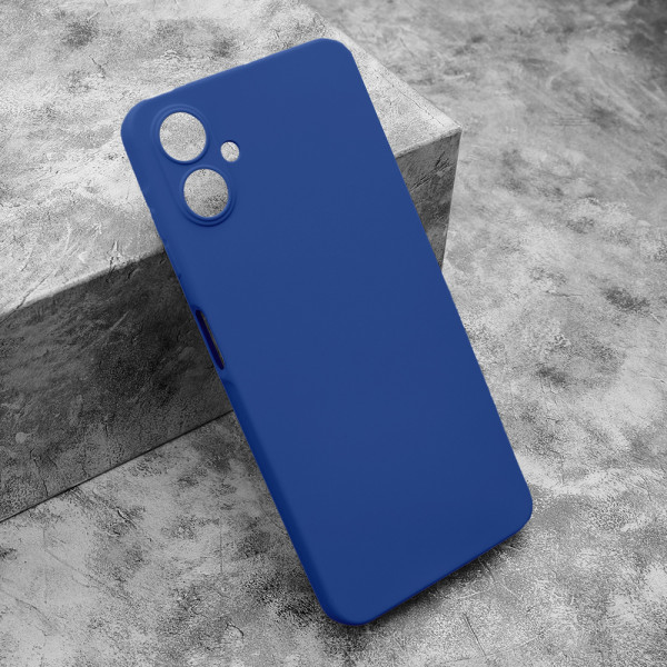 Futrola GENTLE COLOR za Samsung A065F Galaxy A06 plava
