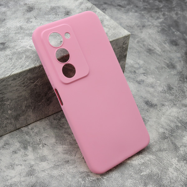 Futrola GENTLE COLOR za Xiaomi Redmi 15 5G (169mm) roze