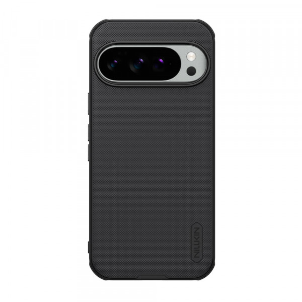 Futrola NILLKIN Super Frost Pro Magnetic za Google Pixel 10 Pro XL Crna