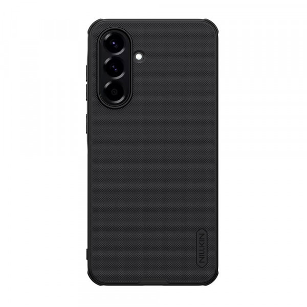 Futrola NILLKIN Super Frost PRO za Samsung A566B Galaxy A56 5G crna