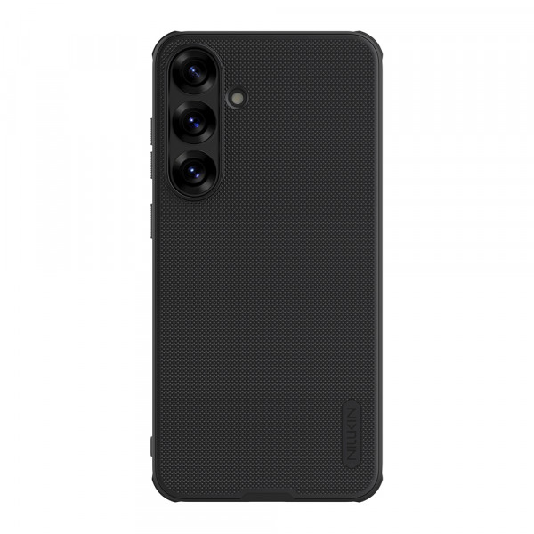 Futrola NILLKIN Super Frost PRO za Samsung S731B Galaxy S25 FE crna