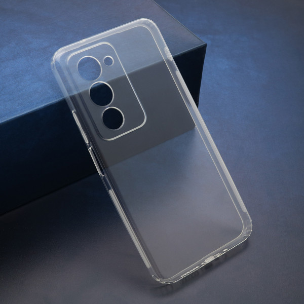 Futrola CLEAR FIT za Xiaomi Redmi 15 4G 171mm (EU) providna