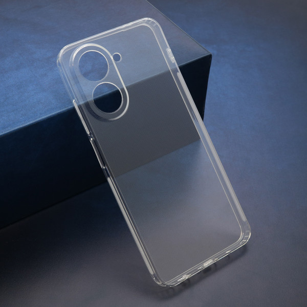 Futrola CLEAR FIT za Xiaomi Redmi A5 4G NFC (173 mm) providna