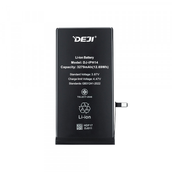 Baterija za iPhone 14 (6.1) 3279 mAh Deji