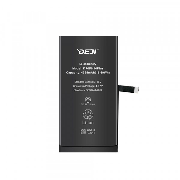 Baterija za iPhone 14 Plus (6.7) 4325 mAh Deji