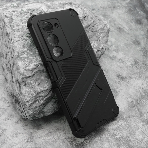 Futrola COLOR STRONG II za Xiaomi Redmi 15 4G 171mm (EU) crna