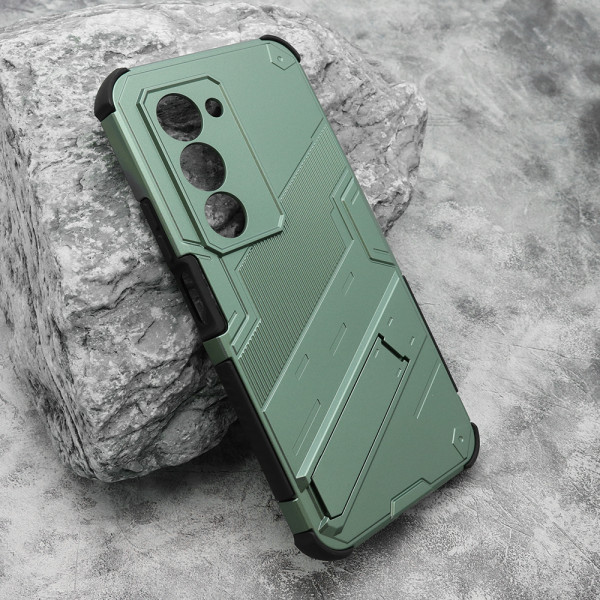 Futrola COLOR STRONG II za Xiaomi Redmi 15 4G 171mm (EU) zelena