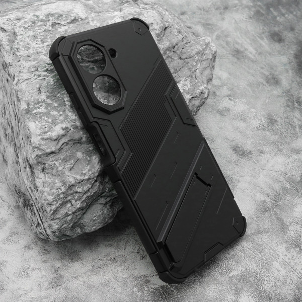 Futrola COLOR STRONG II za Xiaomi Redmi A5 4G NFC (173 mm) crna