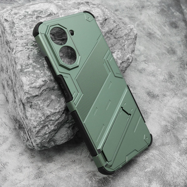 Futrola COLOR STRONG II za Xiaomi Redmi A5 4G NFC (173 mm) zelena