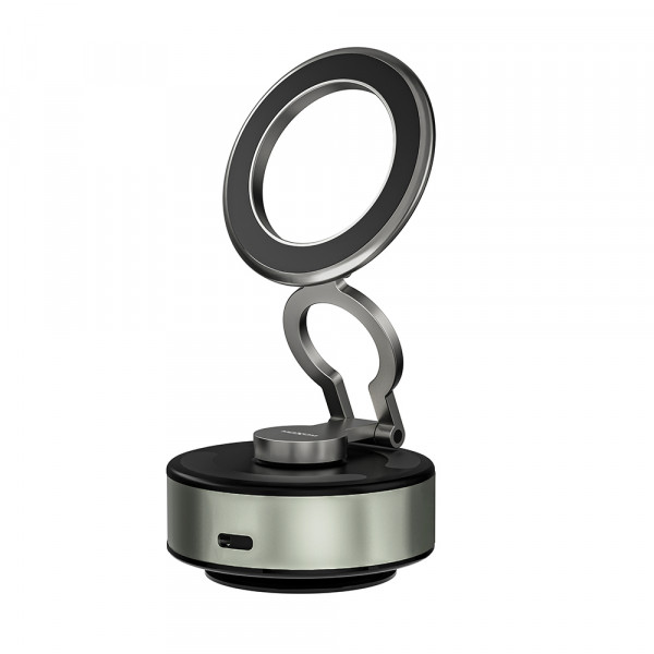 Drzac za mobilni telefon Moxom MX-VS149 magnet i vakum crni