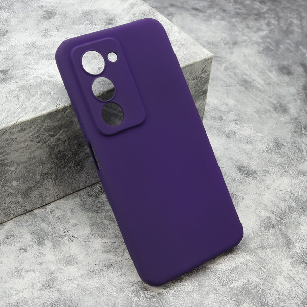 Futrola GENTLE COLOR za Xiaomi Redmi 15 4G 171mm (EU) lila