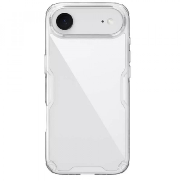 Futrola Nillkin Nature TPU Pro - iPhone 17 Air Providna