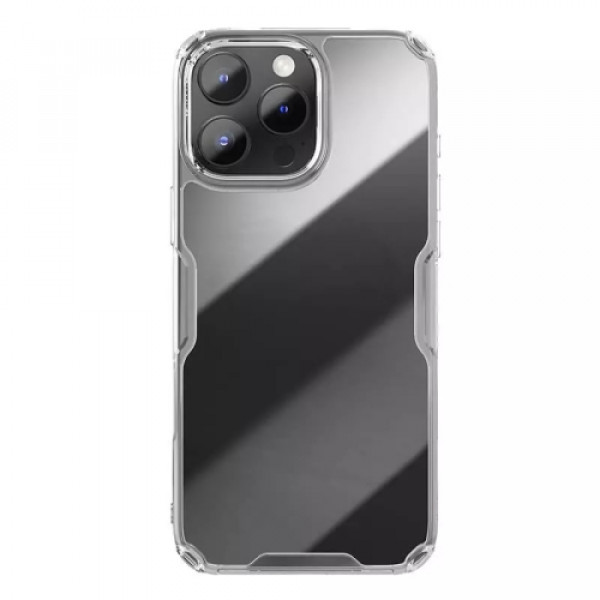 Futrola Nillkin Nature Pro-iPhone 16 Pro Providna