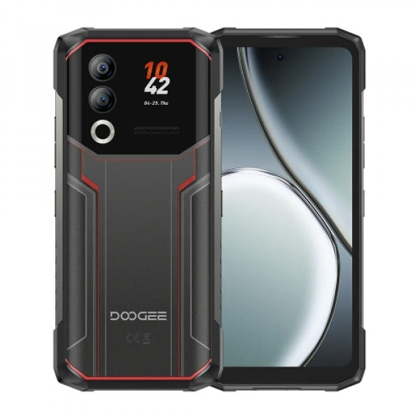 Doogee Blade20 Ultra 8/512GB Rugged zaštićen od padova i kvašenja