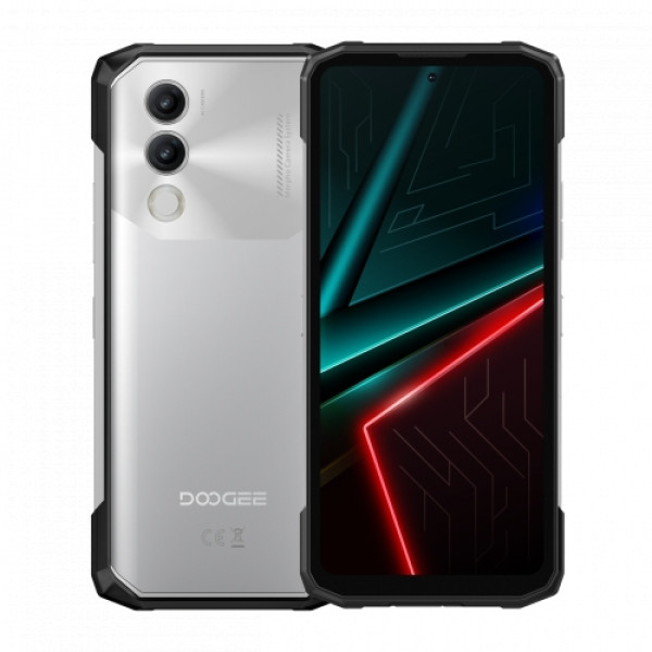 Doogee Blade20 Galaxy 4/128GB Titanium Rugged zaštićen+punjač