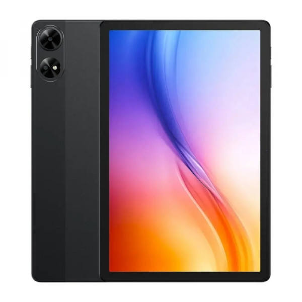 Tablet Doogee Tab G6+ VIP Edition 8/256GB Black + miš+preklop futrola+tastatura+punjač+staklo