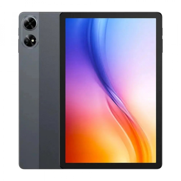 Tablet Doogee Tab G6+ VIP Edition 8/256GB Gray + miš+preklop futrola+tastatura+punjač