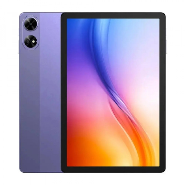 Tablet Doogee Tab G6+ VIP Edition 8/256GB Purple + miš+preklop futrola+tastatura+punjač+staklo