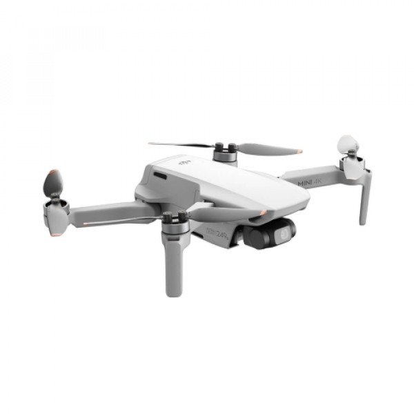 Dron DJI Mini 4K (EU)