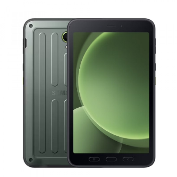Tablet SAMSUNG GalaxyTab Active5 6/128GB 5G ZELENI