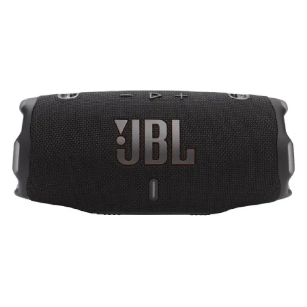JBL Charge 6  Bluetooth zvučnik crna