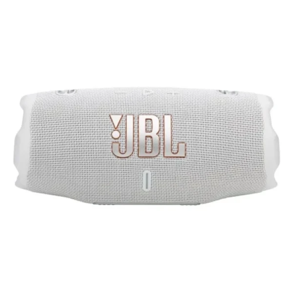 JBL Charge 6 Bluetooth zvučnik bela