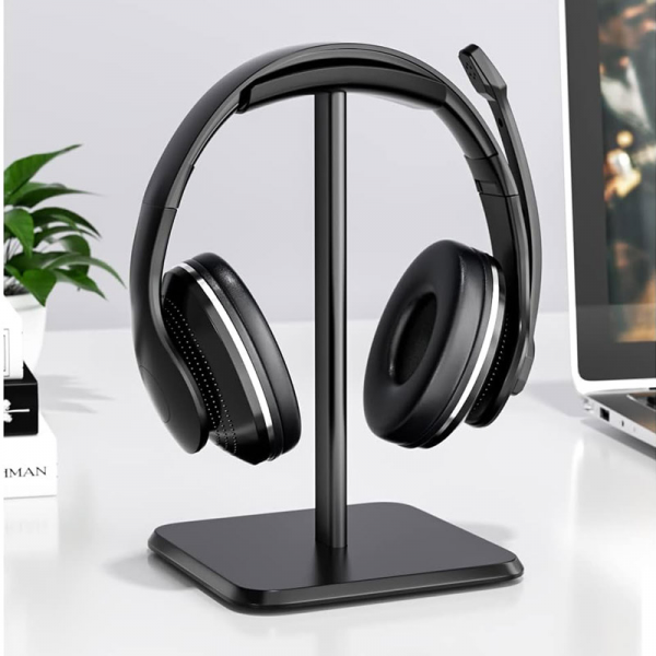 Stalak za slusalice N1 crni