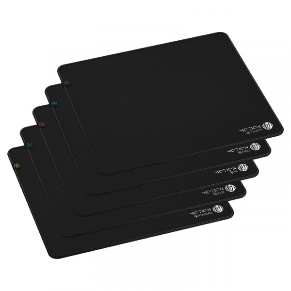 Podloga za mis Fantech Motion Pad MMT452 MIZU crna