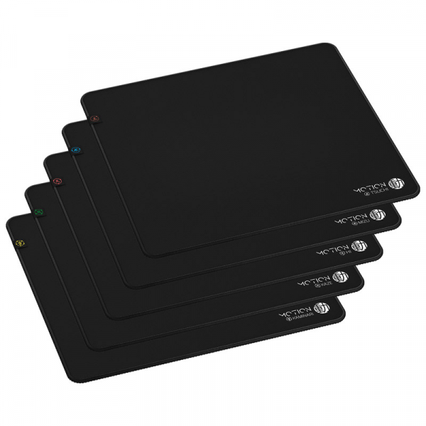 Podloga za mis Fantech Motion Pad MMT455 KAMINARI crna