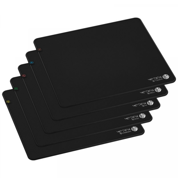 Podloga za mis Fantech Motion Pad MMR454 KAZE crna