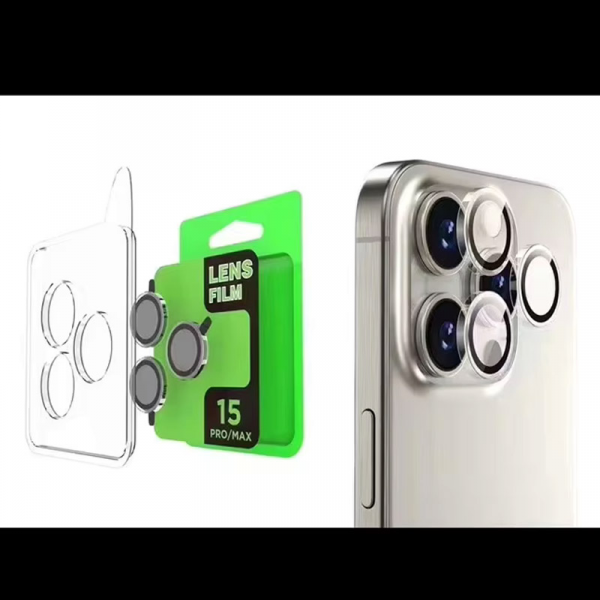 Zastita kamere Lens Film za Samsung S24/ S921B (pojedinacna)