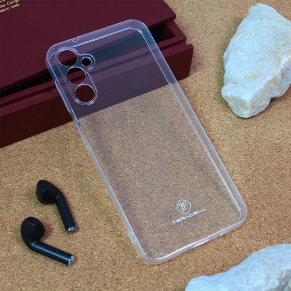 Maska Teracell Skin za Samsung A25 5G transparent