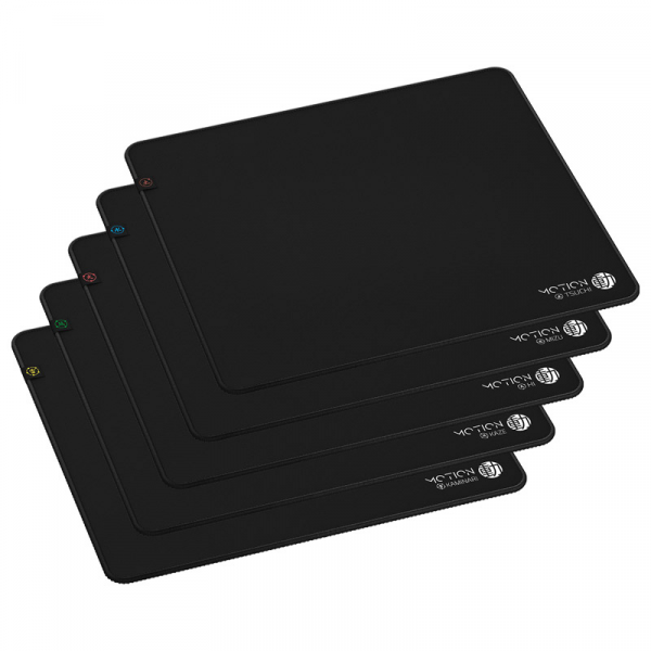 Podloga za mis Fantech Motion Pad MMT451 TSUCHI crna