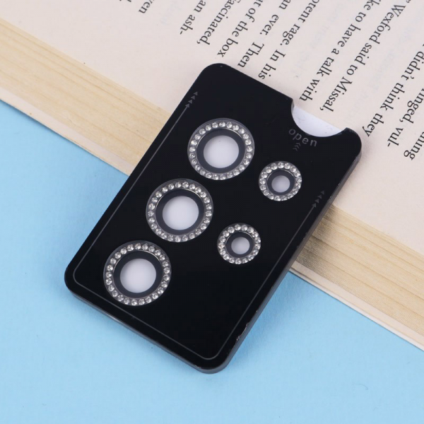 Zastita kamere iProtect Lens za Samsung S25 Ultra/ S938B