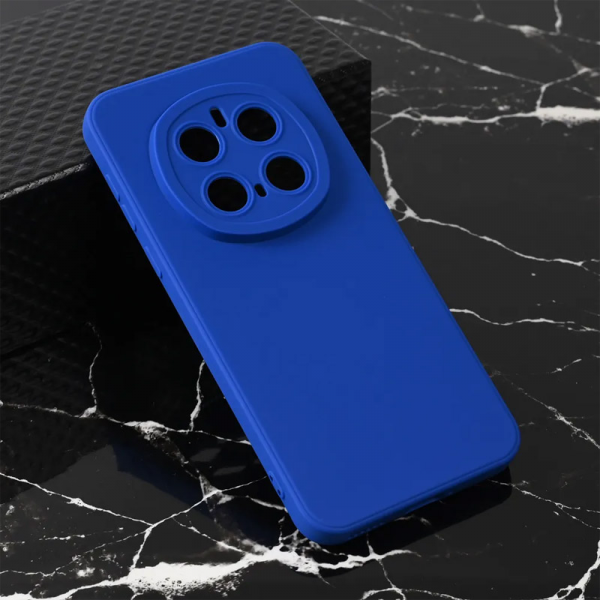 Maska Giulietta za Honor Magic 7 Pro mat plava