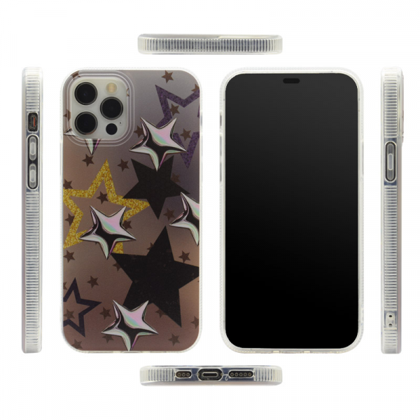 Maska Stars za iPhone 13 Pro