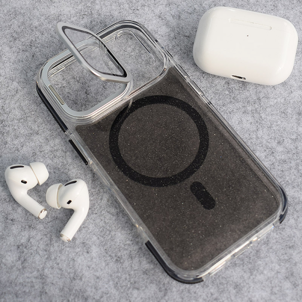 Maska Mag Case Sunset za iPhone 17 Pro crna