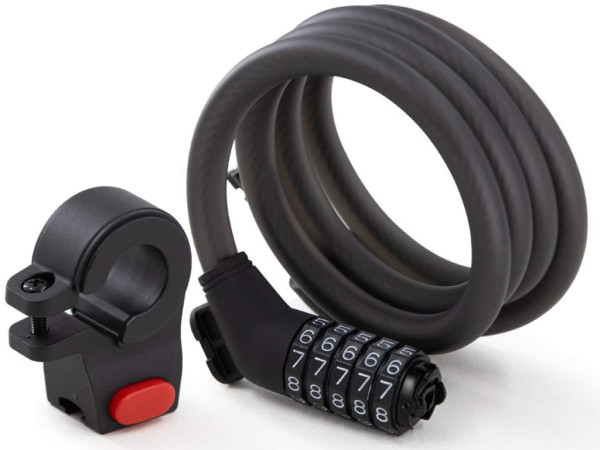 Zastita lozinkom SEGWAY za KicckScooter